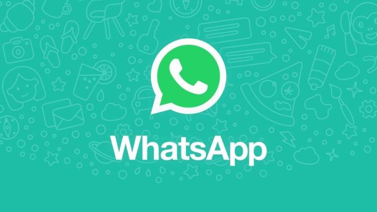 WhatsApp’a kullanıcılara özel yepyeni güncelleme geliyor!