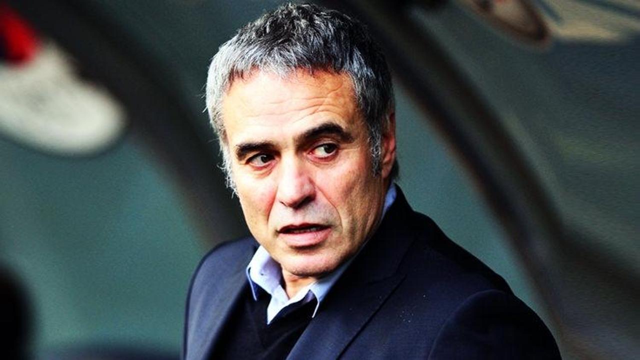 Süper Lig'de yabancı teknik direktör kalmadı