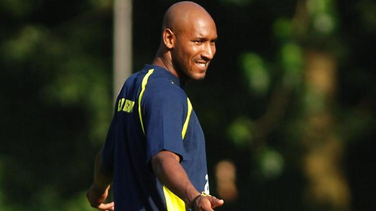 'Hayatım boyunca Fenerbahçeli olacağım'
