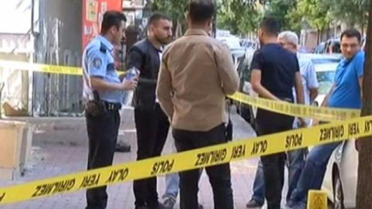 Bayram g&uuml;n&uuml; 2 kadın cinayeti! 