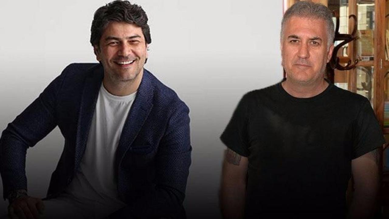 Tamer Karadağlı, ölüm haberini böyle almış!