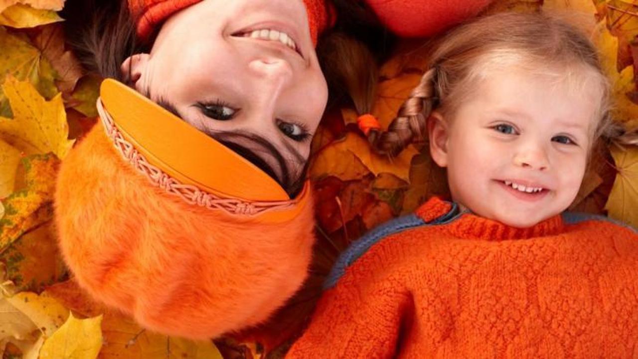 Bilin&ccedil;li &ccedil;ocuk yetiştirmenin 10 altın kuralı