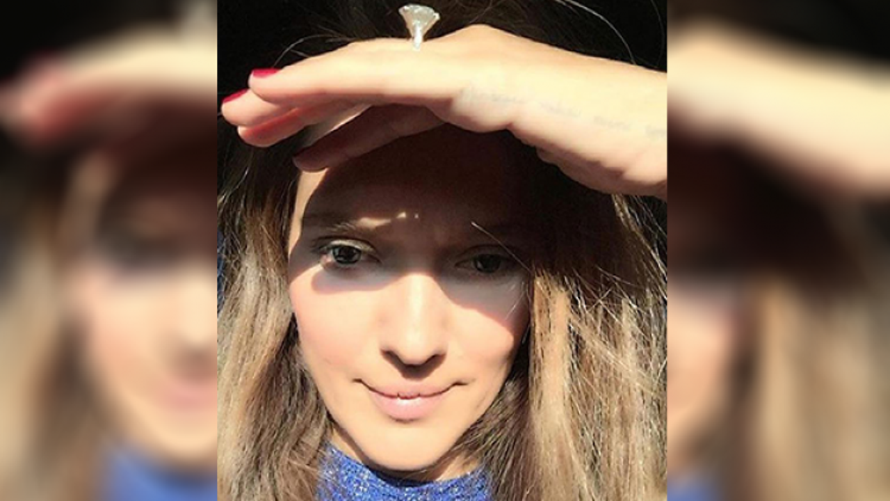 Demet Akalın'dan erkeklere ilgin&ccedil; tavsiye