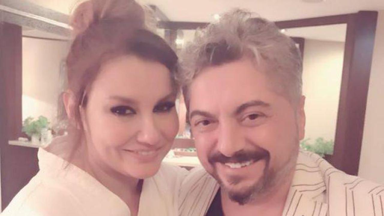 Deniz Seki Faruk Salman'la barıştı