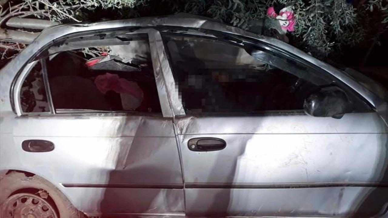 Elazığ'da katliam gibi kaza: &Ouml;l&uuml; ve yaralılar var!