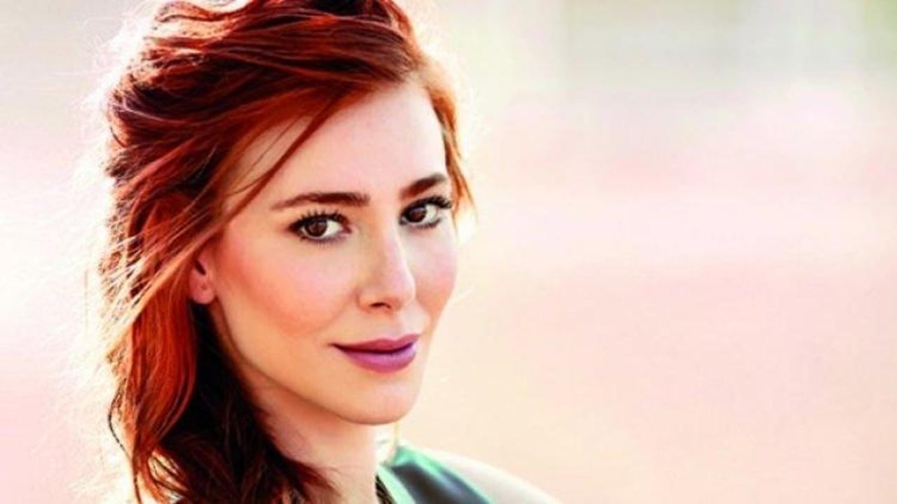 El&ccedil;in Sangu sarışın oldu