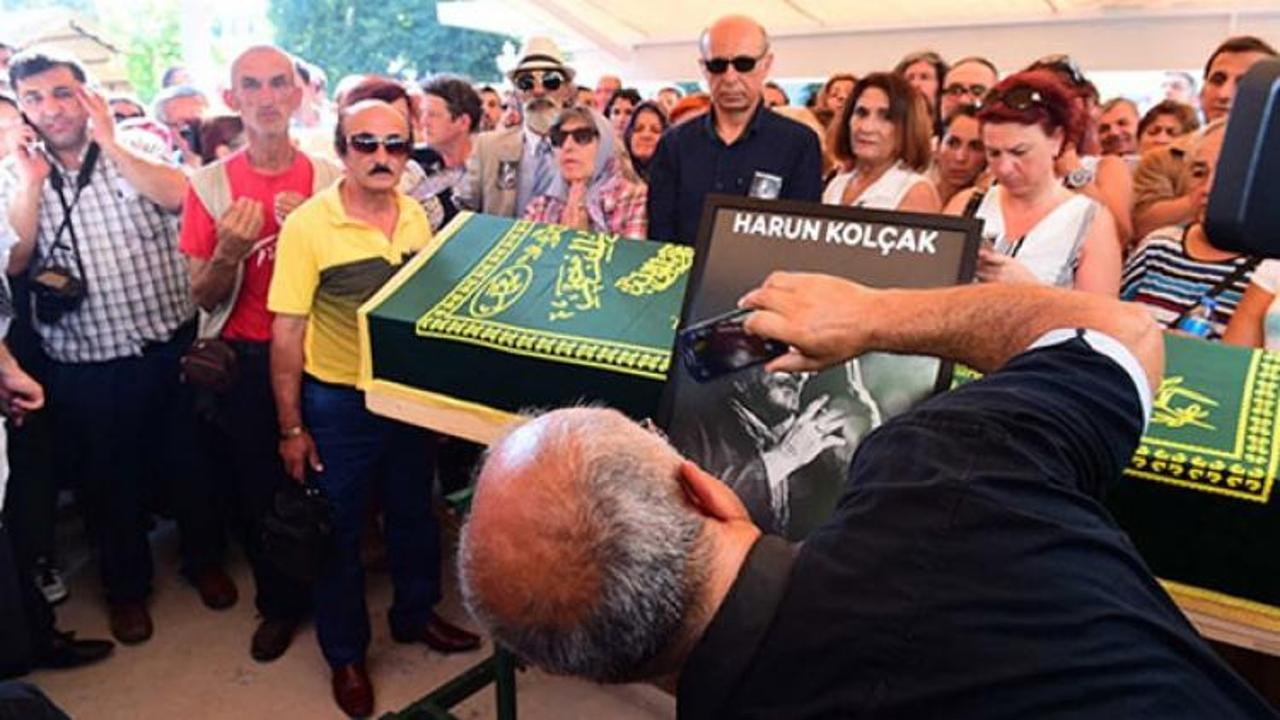 Eşref Kol&ccedil;ak'tan &ouml;z&ccedil;ekim isyanı!