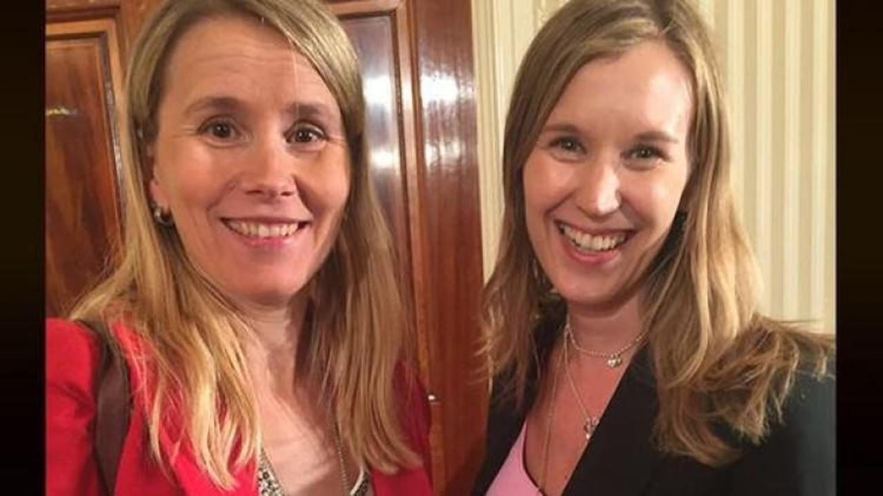 Gazetecileri karıştırdı, rezil oldu!