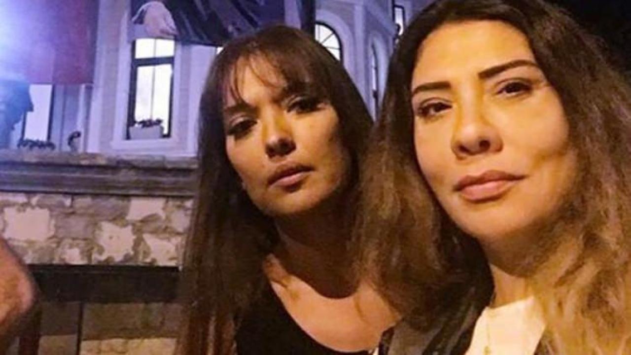 Işın Karaca'dan Demet Akalın a&ccedil;ıklaması