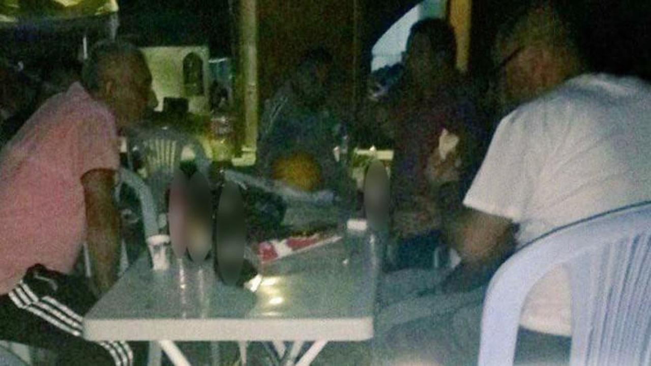 İşte CHP'lilerin rezalet görüntülerinin cezası