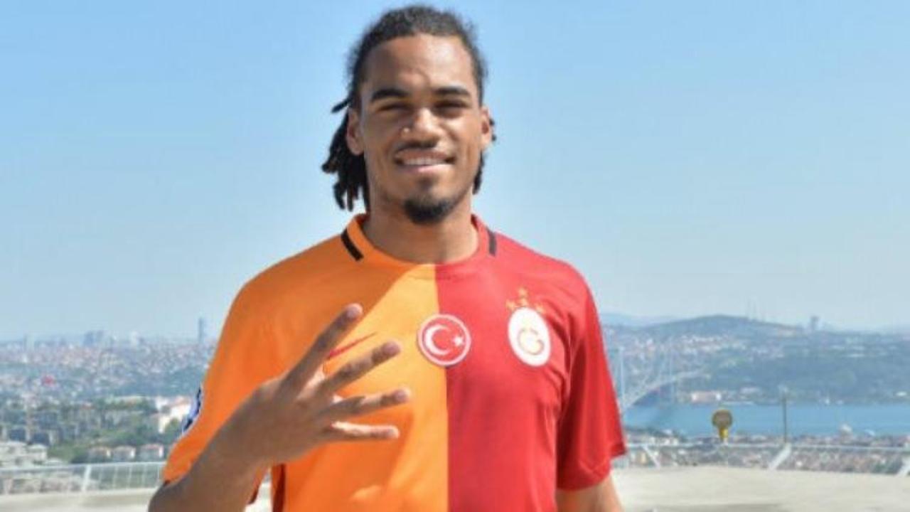 Galatasaray'ın yeni transferi Jason Denayer kimdir? Kaç yaşında ve nerelidir?