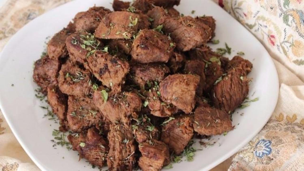 Kurban Bayramını sağlıklı ge&ccedil;irmenin 15 kuralı