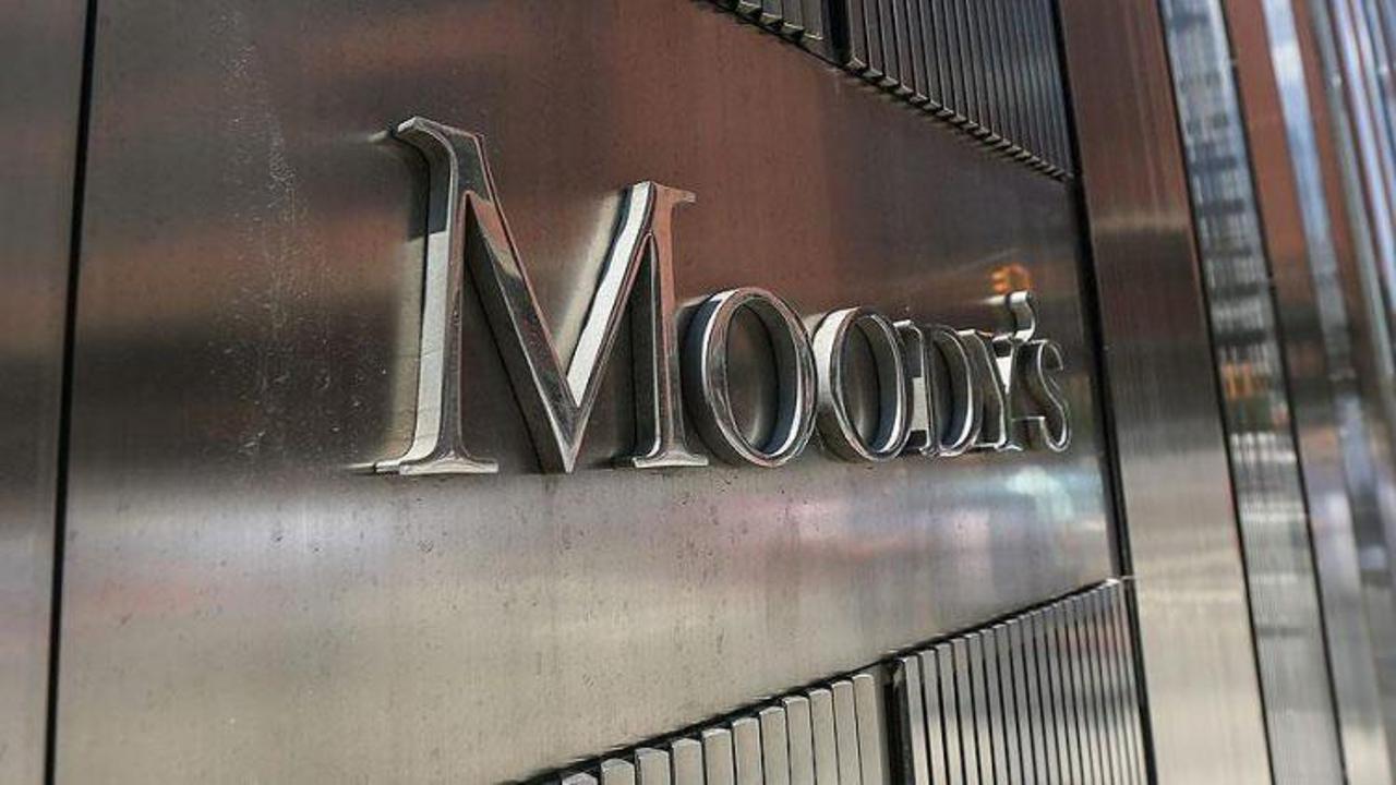 Moody's Türkiye için büyüme beklentisini yükseltti
