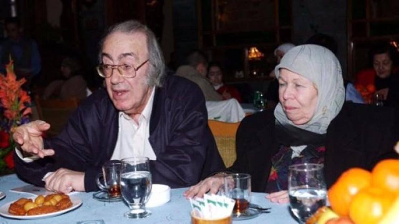 Erdoğan'dan 'Osmanoğlu' talimatı! Şam'dan geldi