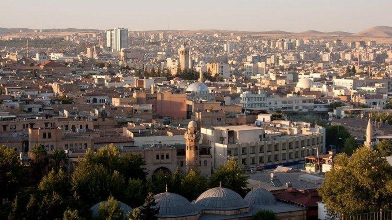 Şanlıurfa (Kurban Bayramı) namazı saat kaçta? - 2017 Namazı vakitleri