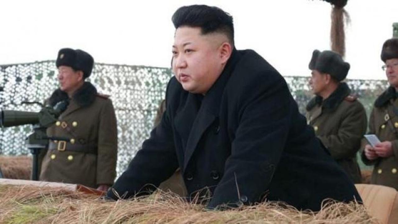 Kim Jong-un için suikast ekibi hazırlanıyor!