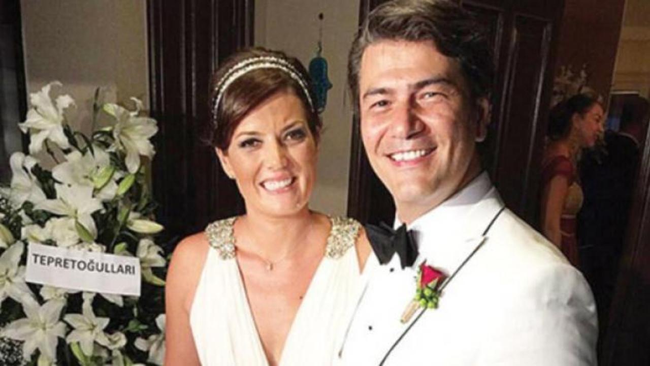 Vatan Şaşmaz'ın eşi ilk kez konuştu!