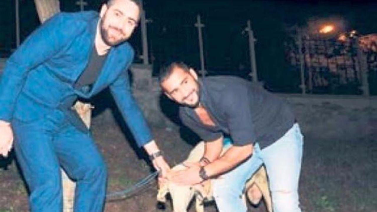 Ünlü eğlence kulübünün sahibi tutuklandı!