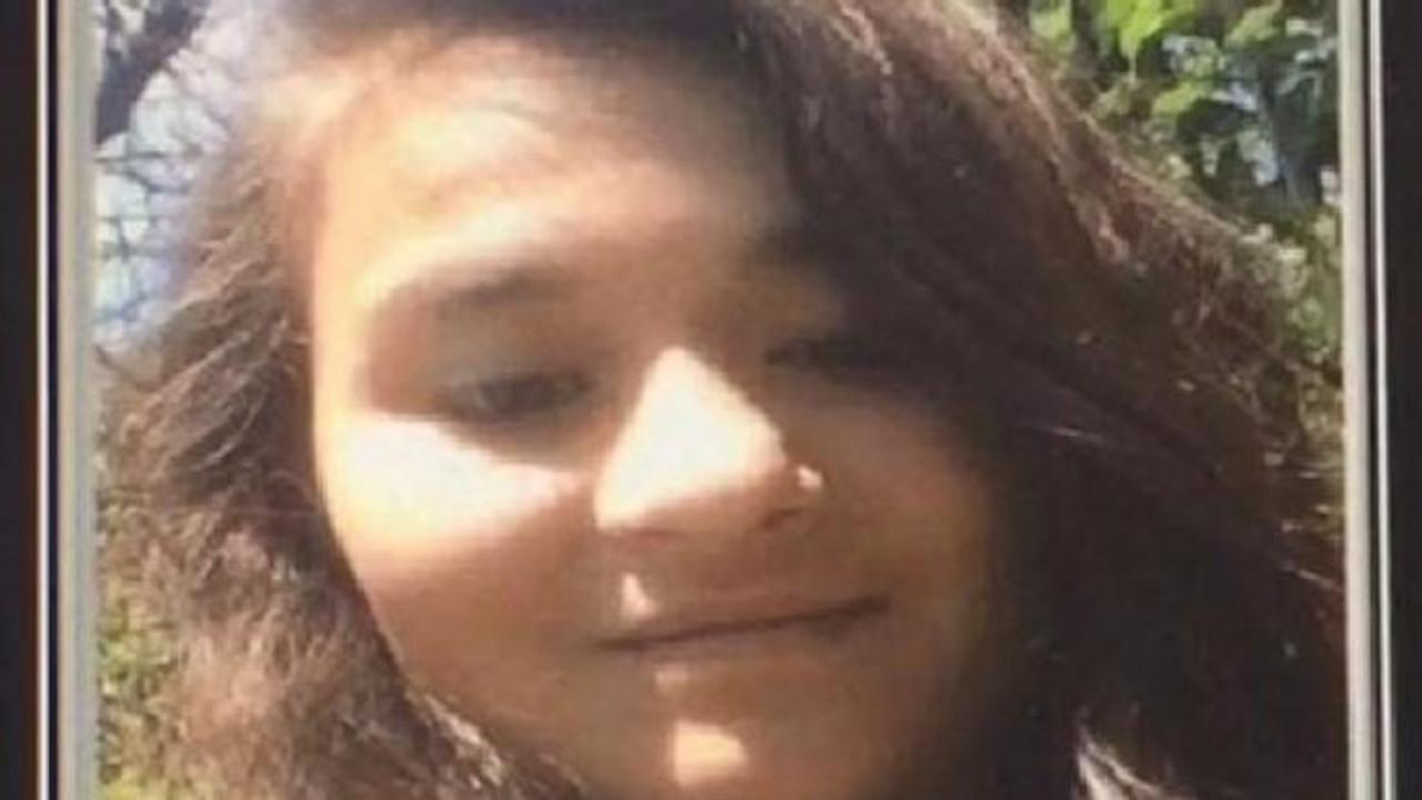 15 yaşındaki kayıp Aynur, her yerde aranıyor