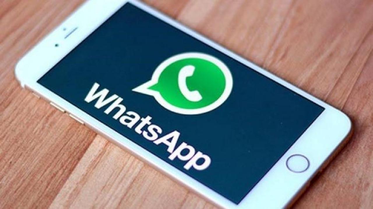 WhatsApp uygulamasının ücretli olacağı resmen açıklandı!