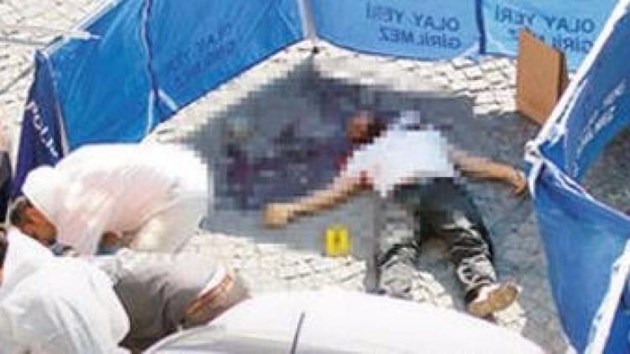 İstanbul'da öldürülmüştü: Ortaya çıktı!