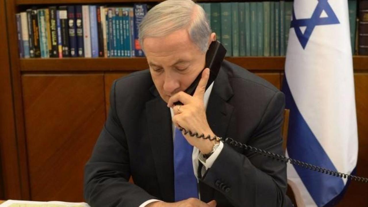 Netanyahu'nun seçim öncesi skandalı ortaya çıktı