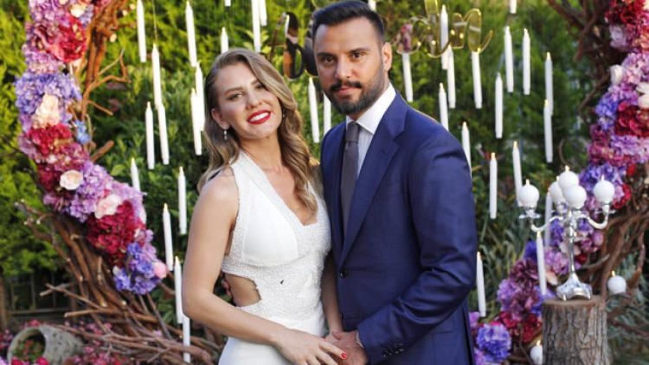 Alişan ayrılığın sebebini a&ccedil;ıkladı