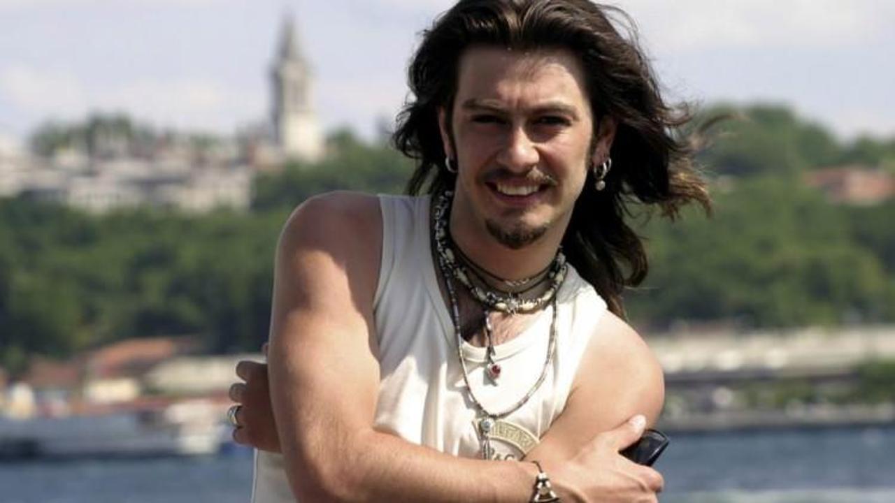 Barış Akarsu&rsquo;nun eşyaları geri getirildi