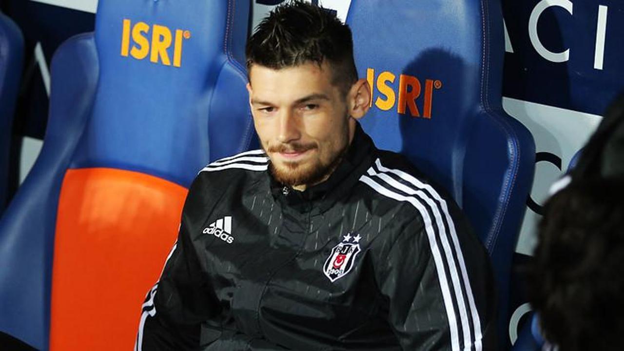 Beşiktaşlı Boyko'dan sürpriz transfer!