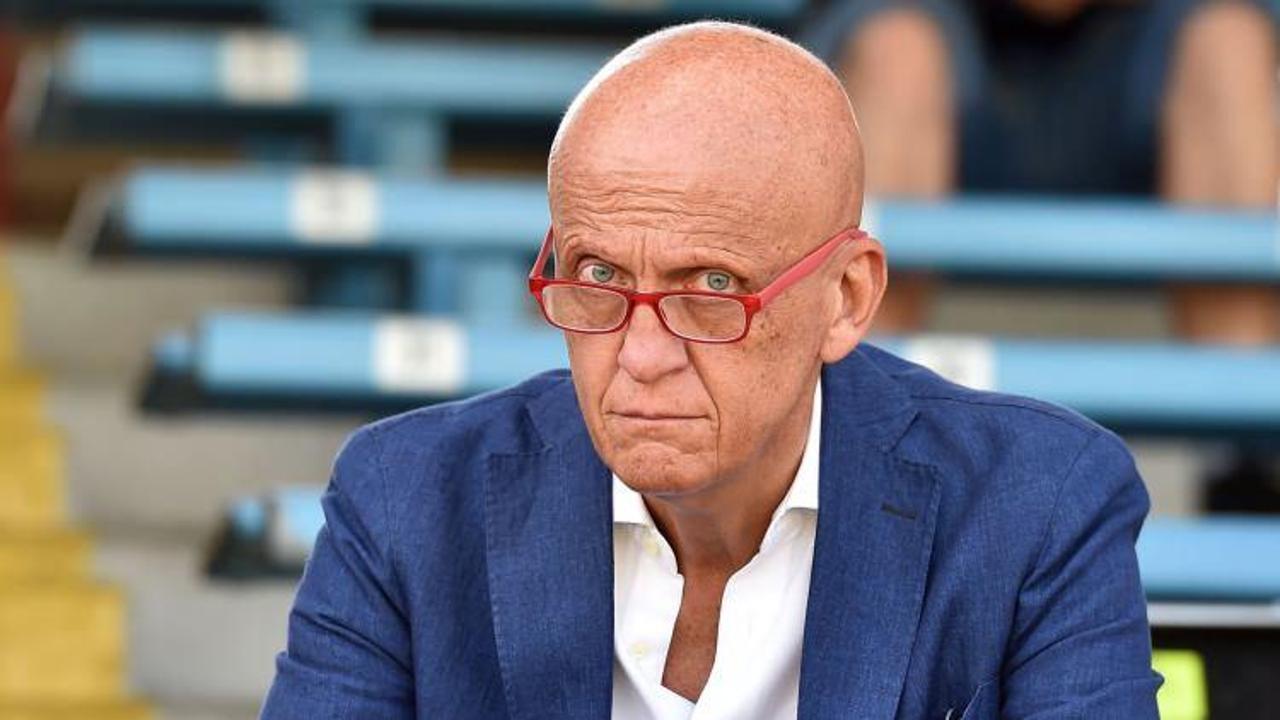 Pierluigi Collina'dan Halil Umut Meler'e destek!