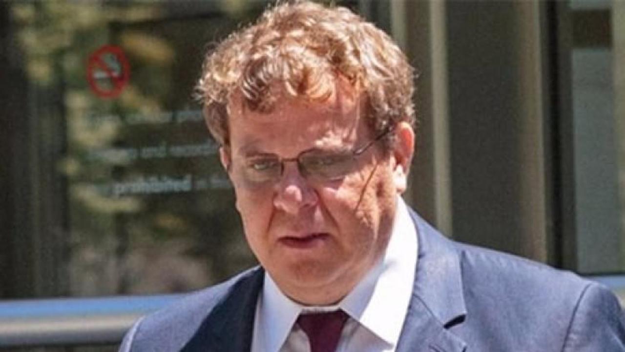 Erdal Kuyumcu'ya ABD'de hapis cezası