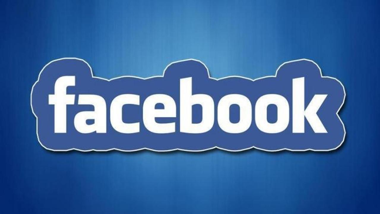 Facebook'tan flaş açıklama! Rusya merkezli...