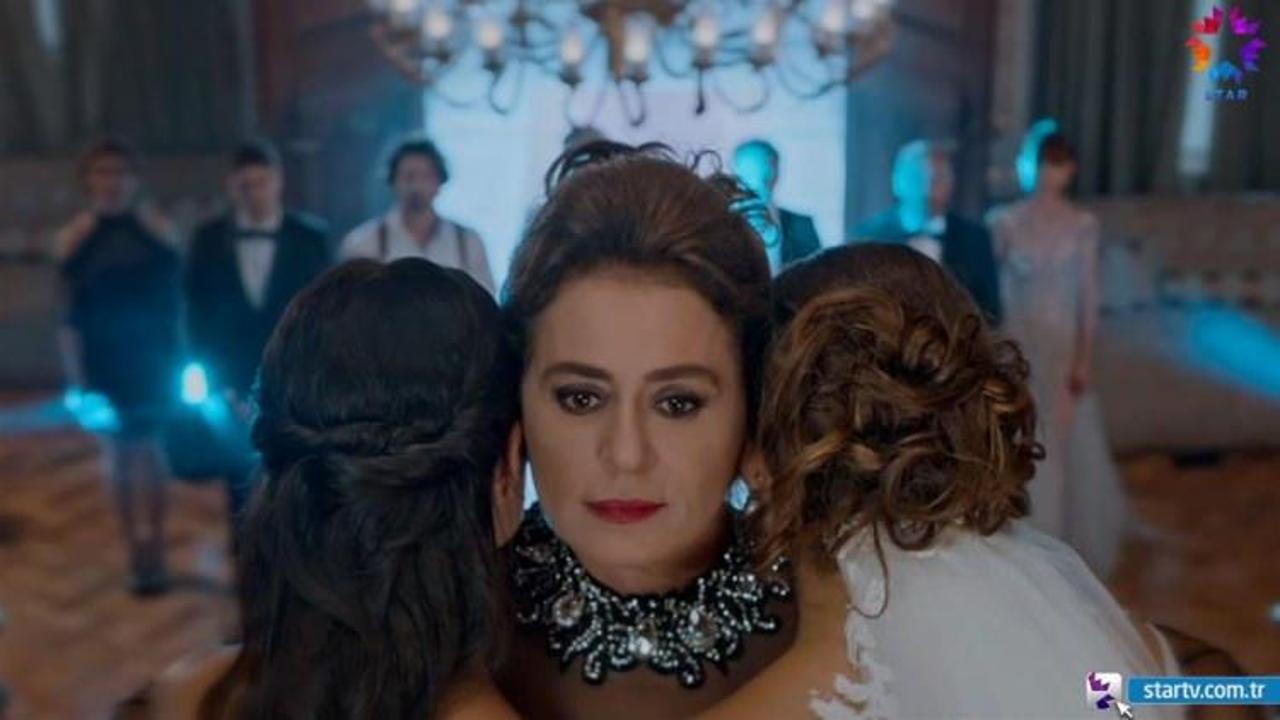 Fazilet Hanım ve Kızları 14.b&ouml;l&uuml;m fragmanı! Fazilet Hanım ve Kızları bu akşam başlıyor!