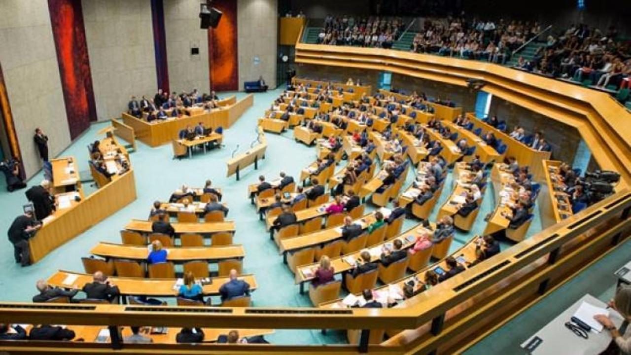 Hollanda'dan skandal 'Arakan' kararı