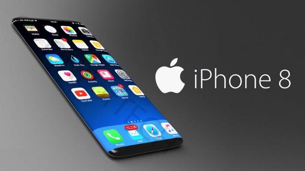 iPhone 8 neden yüksek fiyatla geliyor? KGI analisti açıklaması
