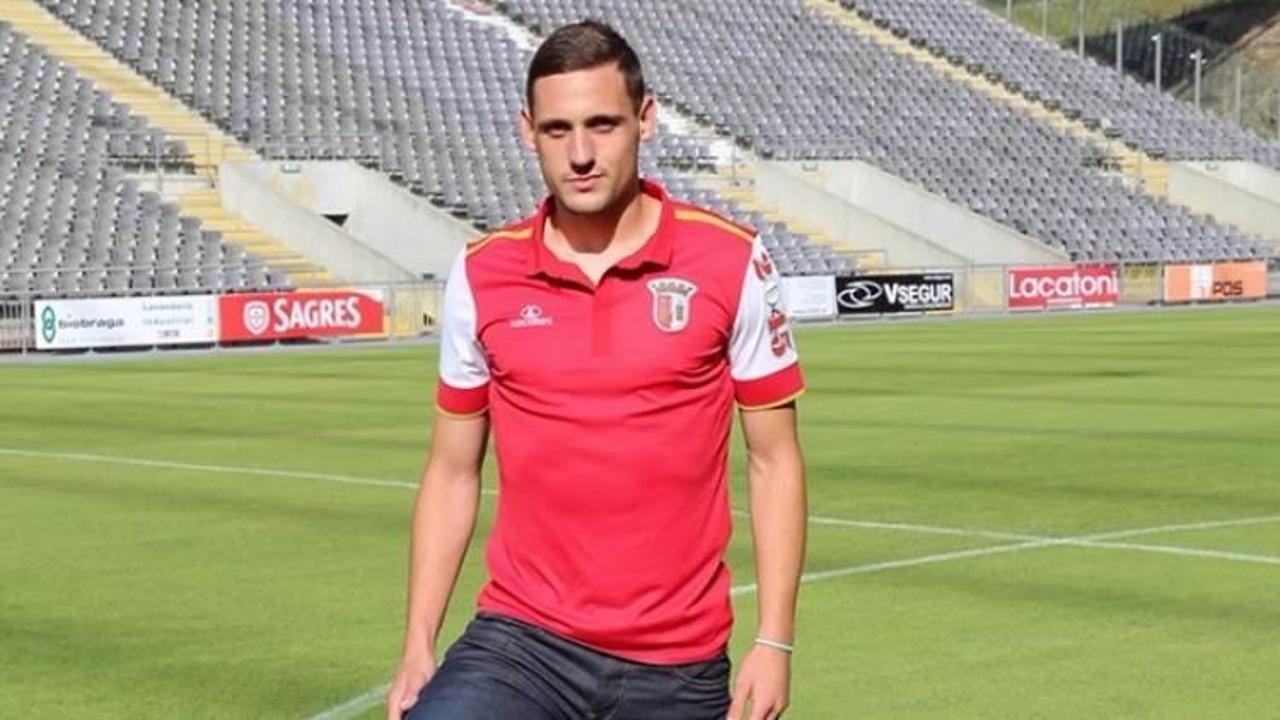 Kayserispor, Sırp forvet Stojiljkovic ile anlaştı