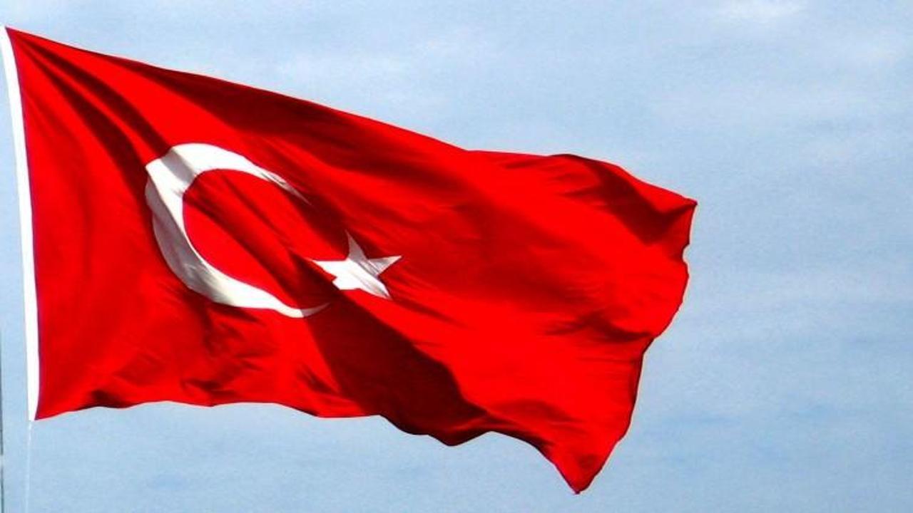 Malezya'dan gurur veren Türkiye açıklaması