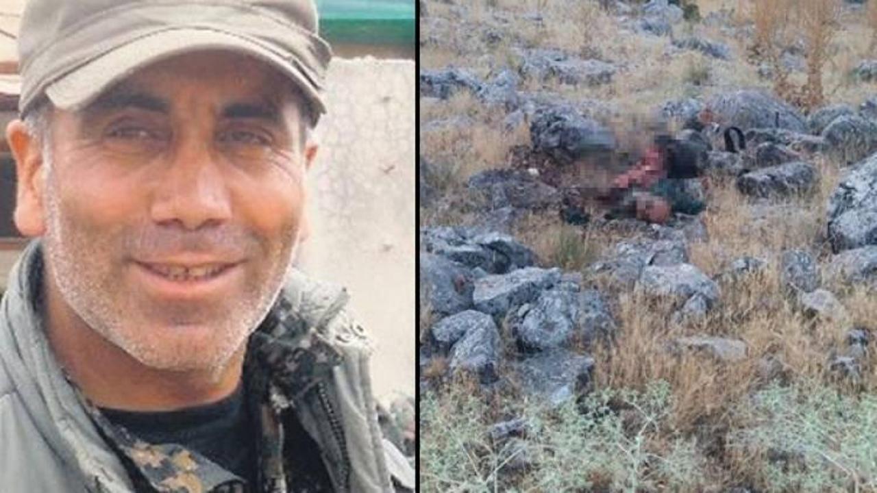 Öldürülen hain! PKK'nın 'sol açık' transferi çıktı