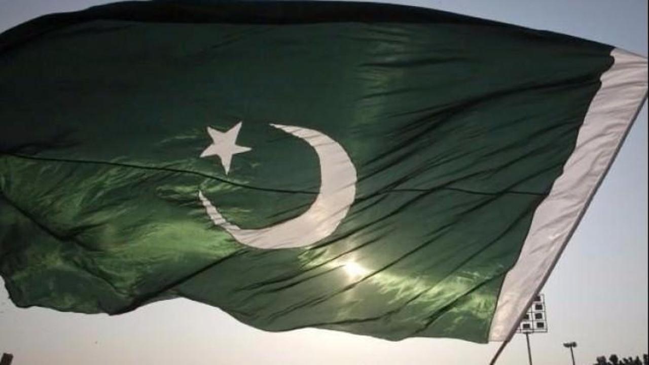 Pakistan'dan ABD'ye karşı flaş hamle