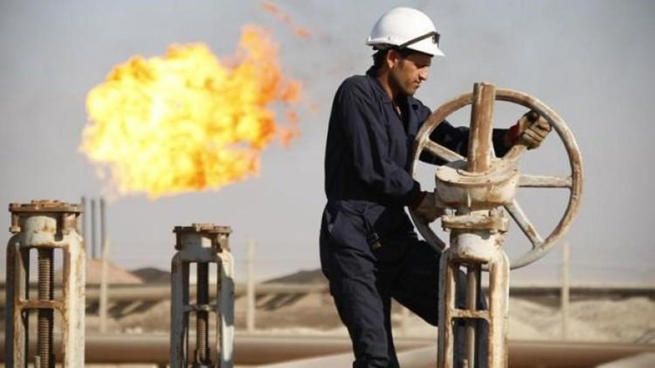 Rus petrol devi yüzde 14 hissesi Çin'e geçti