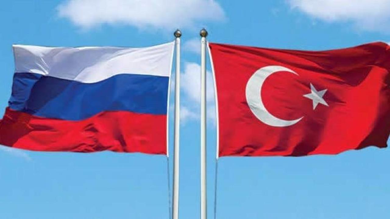 Rusya'dan Türkiye açıklaması: Alacağız