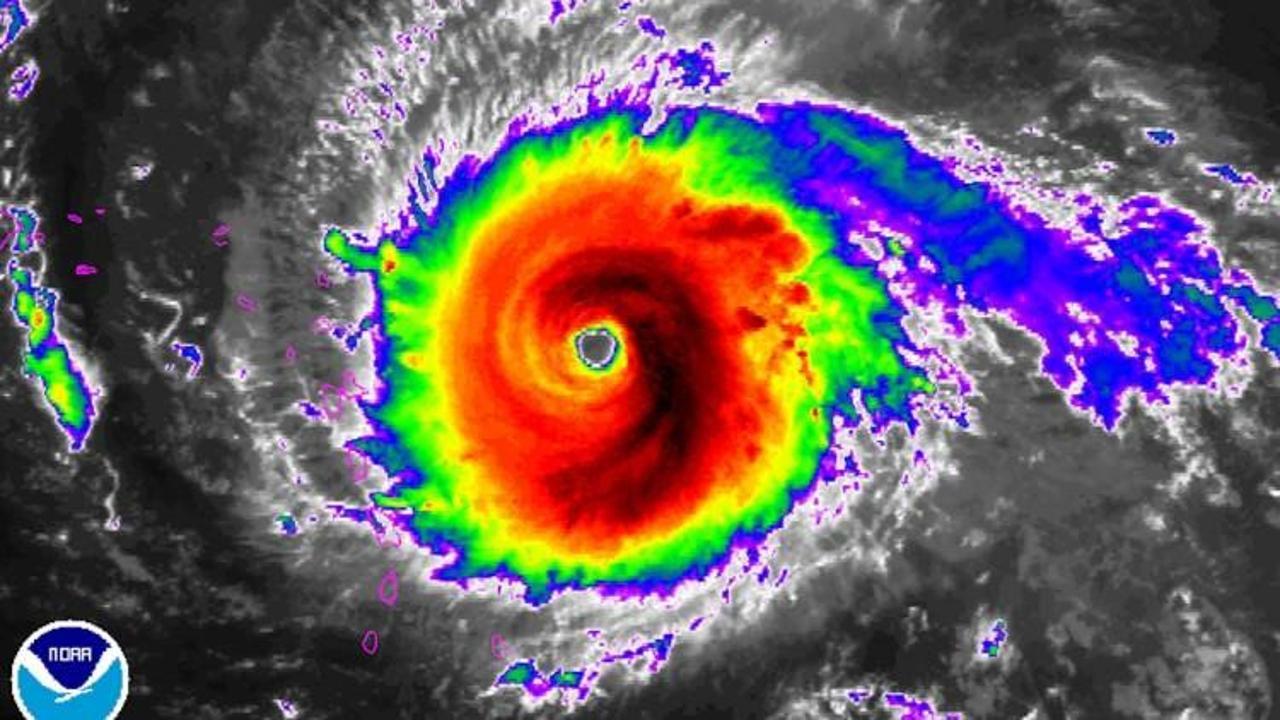 Saatler kala korkutan a&ccedil;ıklama! ABD&rsquo;yi mahvedecek