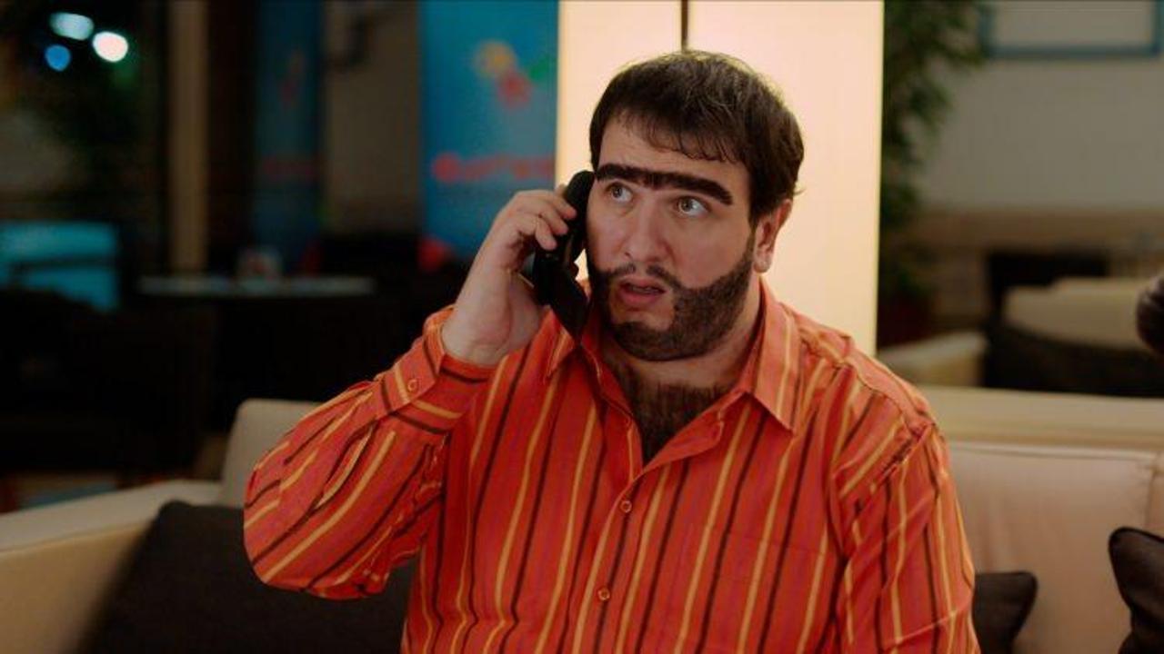 Şahan G&ouml;kbakar m&uuml;jdeyi verdi