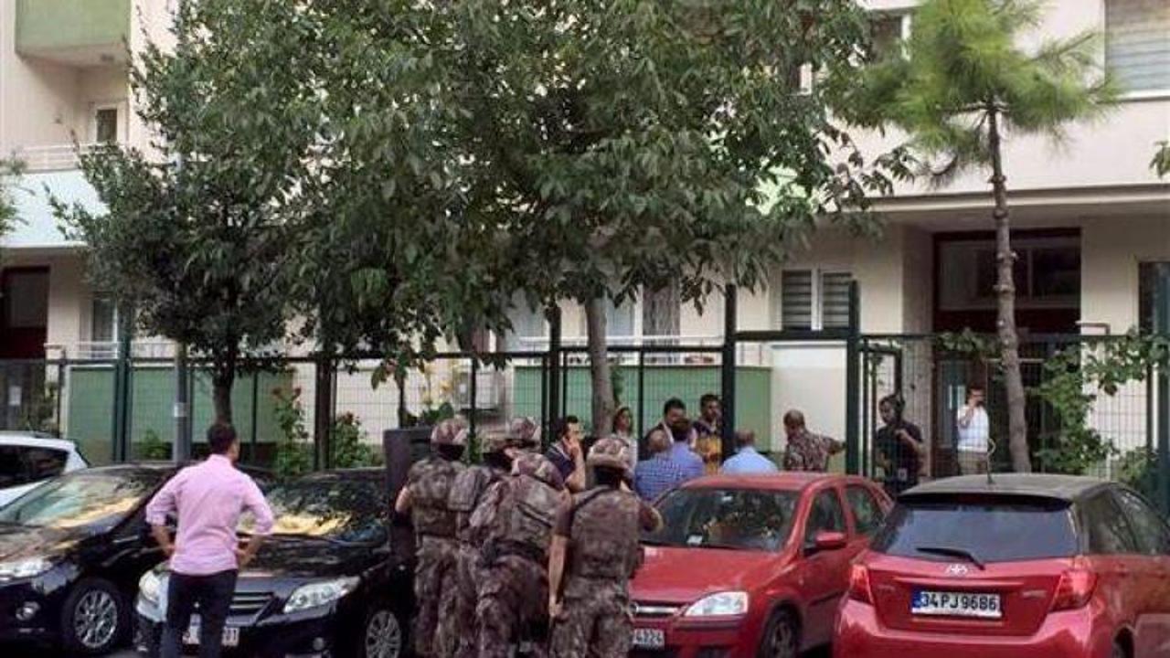 Savcının oğlunun niye ateş açtığı ortaya çıktı!