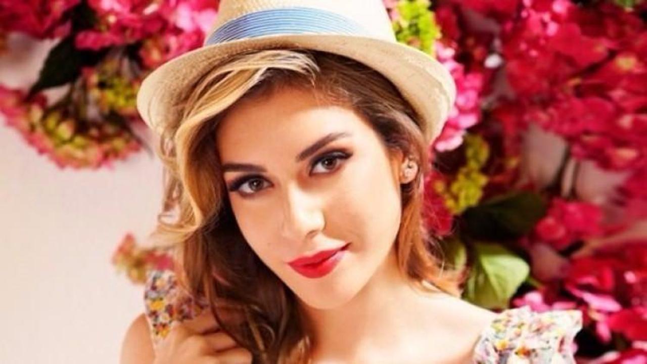 Sinem Kobal&rsquo;ın yeni projesi belli oldu