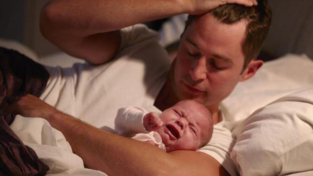 Uykusuzluğun sebebi meğer buymuş!