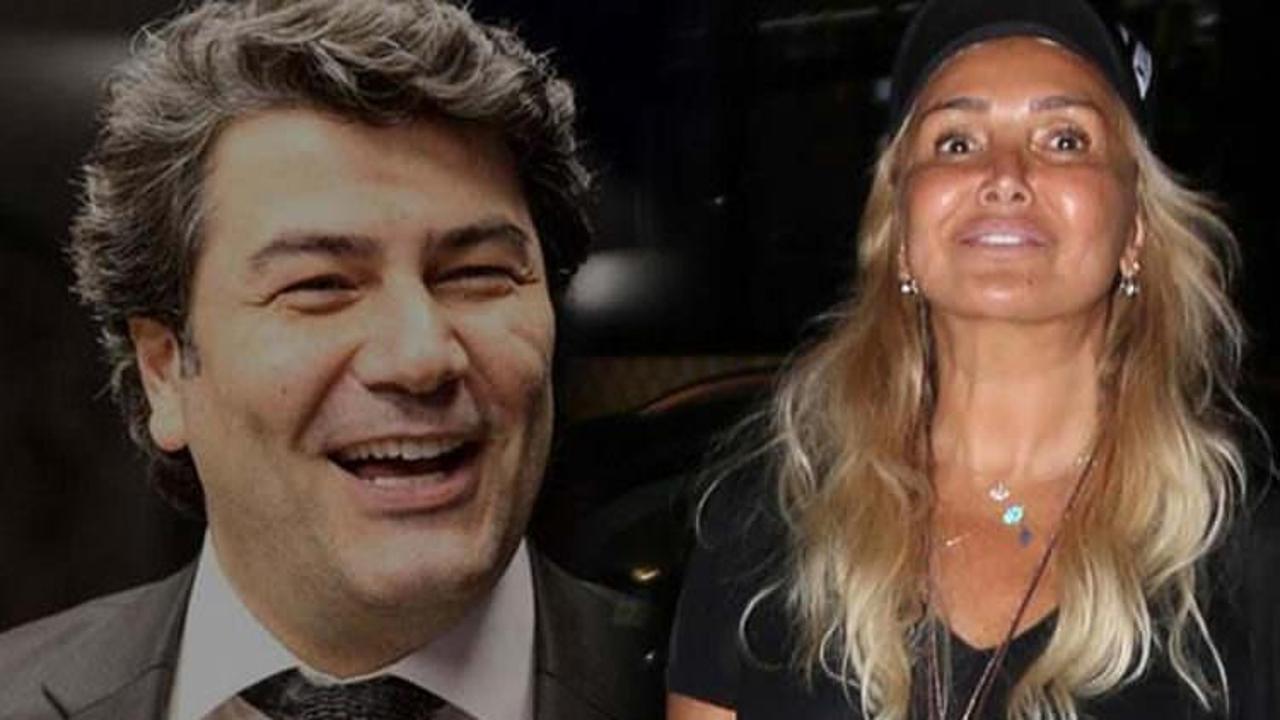 Yonca Evcimik'ten Vatan Şaşmaz a&ccedil;ıklaması