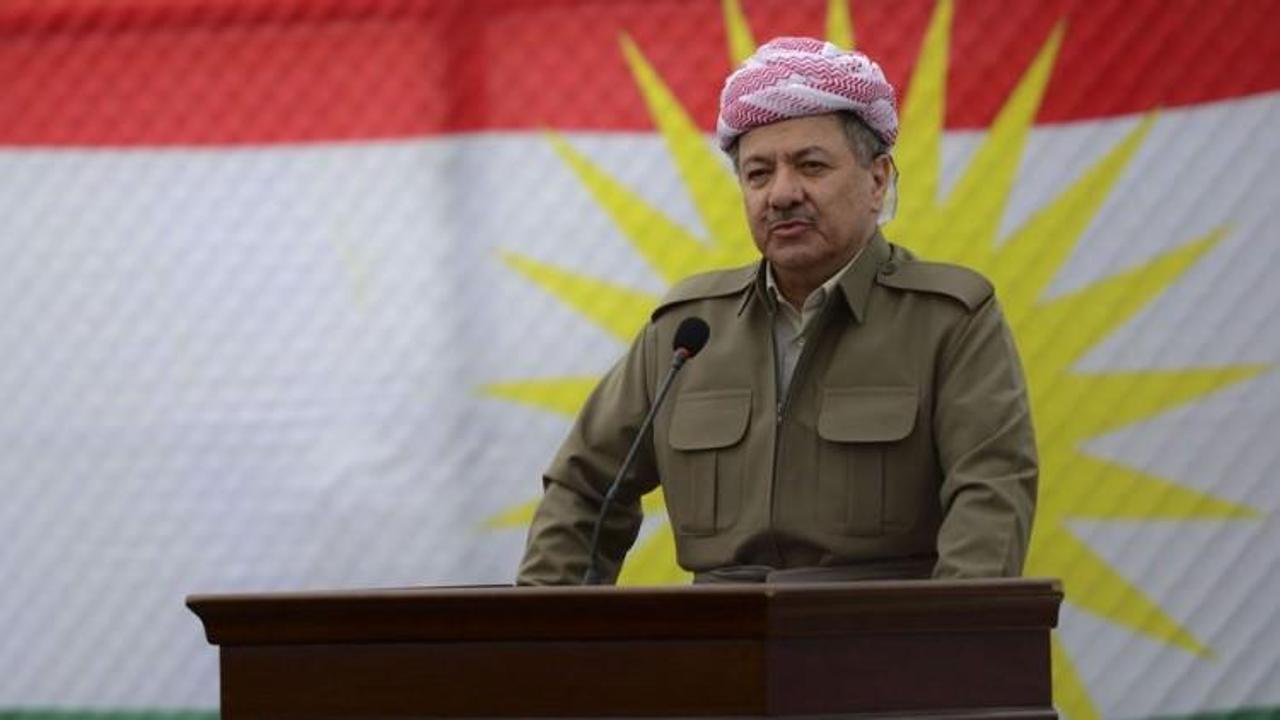 Barzani: Bedel ödemeye hazırız