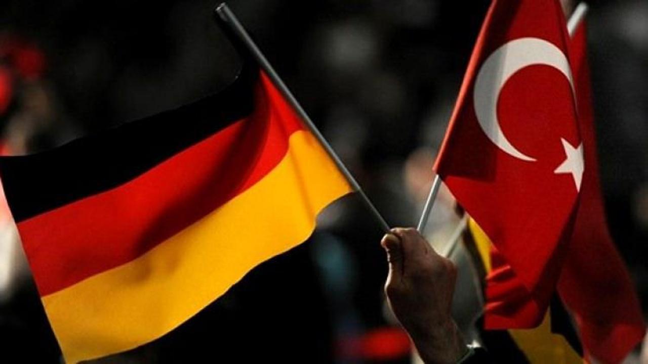 Almanya'dan yeni Türkiye açıklaması!