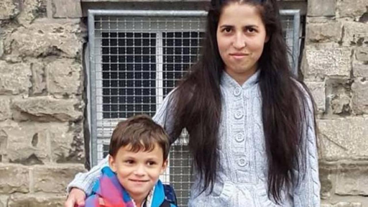 Almanya'da Türk anne ve oğlu öldürüldü